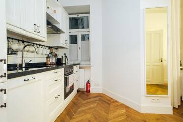 Фотографии Апартаменты ShortStayPoland Dobra (B9) г. Варшава (Польша) №5 Фото Апартаменты ShortStayPoland Dobra (B9) г. Варшава 5