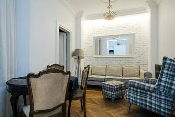 Фотографии Апартаменты ShortStayPoland Dobra (B9) г. Варшава (Польша) №2 Фото Апартаменты ShortStayPoland Dobra (B9) г. Варшава 2