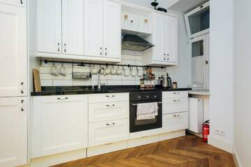Фотографии Апартаменты ShortStayPoland Dobra (B9) г. Варшава (Польша) №3 Фото Апартаменты ShortStayPoland Dobra (B9) г. Варшава 3