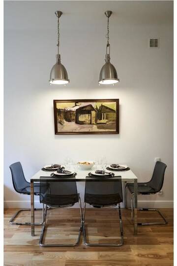 Фотографии Апартаменты Kredytowa Warsaw Apartment г. Варшава (Польша) №5 Фото Апартаменты Kredytowa Warsaw Apartment г. Варшава 5