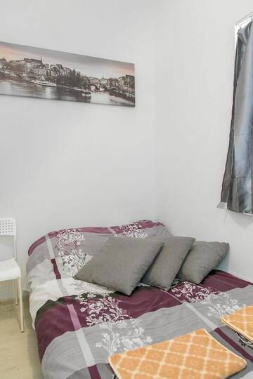Фотографии Проживание в семье Metro Centrum Guest Rooms г. Варшава (Польша) №5 Фото Проживание в семье Metro Centrum Guest Rooms г. Варшава 5