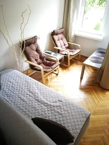 Фотографии Апартаменты Center Warsaw - Apartament Jana Pawła г. Варшава (Польша) №5 Фото Апартаменты Center Warsaw - Apartament Jana Pawła г. Варшава 5