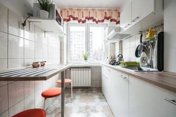 Фотографии Апартаменты Center Warsaw - Apartament Jana Pawła г. Варшава (Польша) №1 Фото Апартаменты Center Warsaw - Apartament Jana Pawła г. Варшава 1