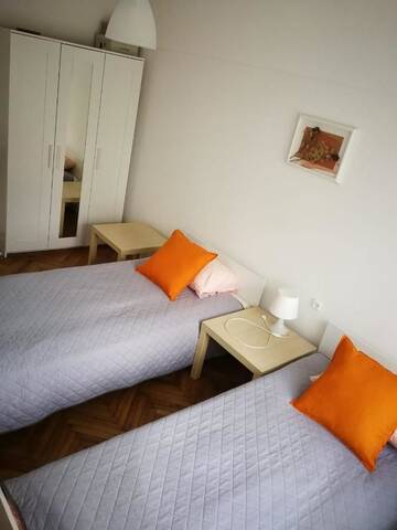 Фотографии Апартаменты Center Warsaw - Apartament Jana Pawła г. Варшава (Польша) №2 Фото Апартаменты Center Warsaw - Apartament Jana Pawła г. Варшава 2