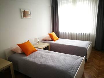 Фотографии Апартаменты Center Warsaw - Apartament Jana Pawła г. Варшава (Польша) №3 Фото Апартаменты Center Warsaw - Apartament Jana Pawła г. Варшава 3