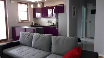 Фотографии Апартаменты Newburg Apartments Kasprzaka г. Варшава (Польша) №5 Фото Апартаменты Newburg Apartments Kasprzaka г. Варшава 5