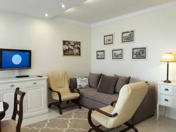Фотографии Апартаменты Newburg Apartments Kasprzaka г. Варшава (Польша) №1 Фото Апартаменты Newburg Apartments Kasprzaka г. Варшава 1