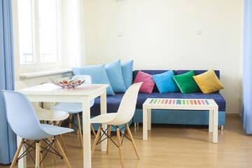 Фотографии Апартаменты Royal Park Executive Apt г. Варшава (Польша) №1 Фото Апартаменты Royal Park Executive Apt г. Варшава 1