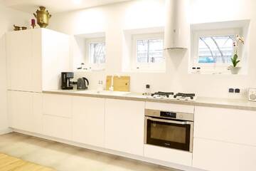 Фотографии Апартаменты Lovely LUX Garden Flat near Royal Park г. Варшава (Польша) №3 Фото Апартаменты Lovely LUX Garden Flat near Royal Park г. Варшава 3