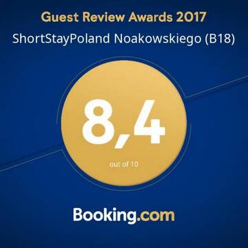 Фотографии Апартаменты ShortStayPoland Noakowskiego (B18) г. Варшава (Польша) №2 Фото Апартаменты ShortStayPoland Noakowskiego (B18) г. Варшава 2
