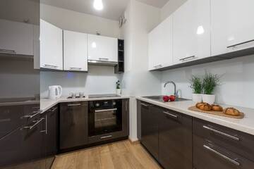 Фотографии Апартаменты Wola Park - Obozowa 16 P&O Apartments г. Варшава (Польша) №2 Фото Апартаменты Wola Park - Obozowa 16 P&O Apartments г. Варшава 2