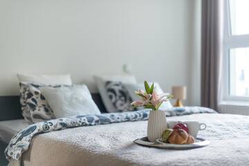 Фотографии Апартаменты Wola Park - Obozowa 16 P&O Apartments г. Варшава (Польша) №3 Фото Апартаменты Wola Park - Obozowa 16 P&O Apartments г. Варшава 3