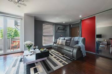 Фотографии Апартаменты P&O Apartments Wola Tarasy г. Варшава (Польша) №4 Фото Апартаменты P&O Apartments Wola Tarasy г. Варшава 4