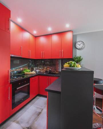 Фотографии Апартаменты P&O Apartments Wola Tarasy г. Варшава (Польша) №5 Фото Апартаменты P&O Apartments Wola Tarasy г. Варшава 5