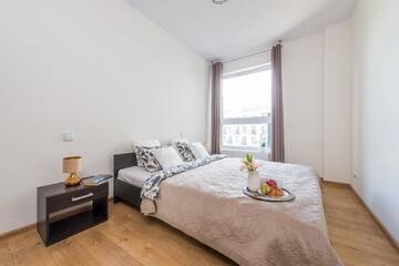 Фотографии Апартаменты P&O Apartments Wola Tarasy г. Варшава (Польша) №1 Фото Апартаменты P&O Apartments Wola Tarasy г. Варшава 1