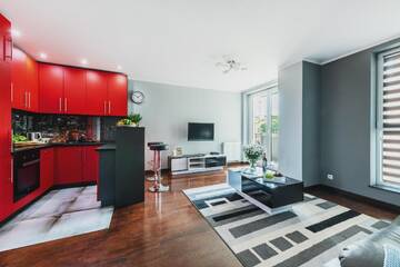 Фотографии Апартаменты P&O Apartments Wola Tarasy г. Варшава (Польша) №3 Фото Апартаменты P&O Apartments Wola Tarasy г. Варшава 3