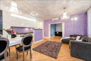 Фотографии Апартаменты P&O Apartments Tamka г. Варшава (Польша) №1 Фото Апартаменты P&O Apartments Tamka г. Варшава 1