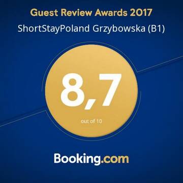 Фотографии Апартаменты ShortStayPoland Grzybowska (B1) г. Варшава (Польша) №2 Фото Апартаменты ShortStayPoland Grzybowska (B1) г. Варшава 2