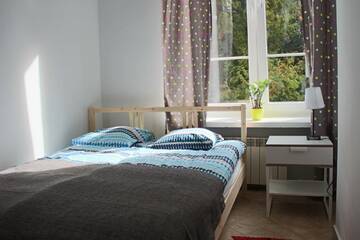 Фотографии Апартаменты oompH Warsaw Nowy Swiat Apartment г. Варшава (Польша) №2 Фото Апартаменты oompH Warsaw Nowy Swiat Apartment г. Варшава 2