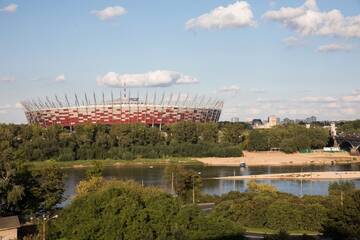 Фотографии Апартаменты WSTApartments River View г. Варшава (Польша) №2 Фото Апартаменты WSTApartments River View г. Варшава 2