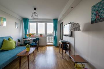 Фотографии Апартаменты WSTApartments River View г. Варшава (Польша) №3 Фото Апартаменты WSTApartments River View г. Варшава 3