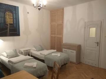 Фотографии Апартаменты Studio Iwicka г. Варшава (Польша) №3 Фото Апартаменты Studio Iwicka г. Варшава 3