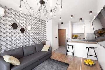 Фотографии Апартаменты Dzielna 72 Central Apartments г. Варшава (Польша) №5 Фото Апартаменты Dzielna 72 Central Apartments г. Варшава 5