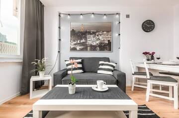 Фотографии Апартаменты Apartments Dexter Warsaw г. Варшава (Польша) №5 Фото Апартаменты Apartments Dexter Warsaw г. Варшава 5