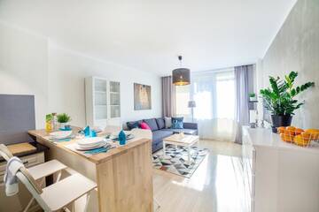 Фотографии Апартаменты Apartments Dexter Warsaw г. Варшава (Польша) №2 Фото Апартаменты Apartments Dexter Warsaw г. Варшава 2
