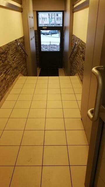Фотографии Апартаменты Labo Apartment Panska г. Варшава (Польша) №4 Фото Апартаменты Labo Apartment Panska г. Варшава 4
