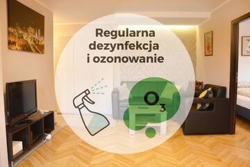 Фотографии Апартаменты Labo Apartment Panska г. Варшава (Польша) №1 Фото Апартаменты Labo Apartment Panska г. Варшава 1