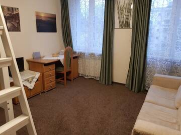 Фотографии Апартаменты Emilka Apartment г. Варшава (Польша) №5 Фото Апартаменты Emilka Apartment г. Варшава 5