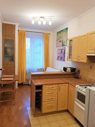 Фотографии Апартаменты Emilka Apartment г. Варшава (Польша) №2 Фото Апартаменты Emilka Apartment г. Варшава 2