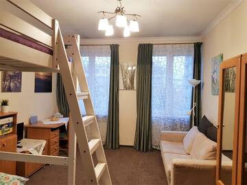 Фотографии Апартаменты Emilka Apartment г. Варшава (Польша) №3 Фото Апартаменты Emilka Apartment г. Варшава 3