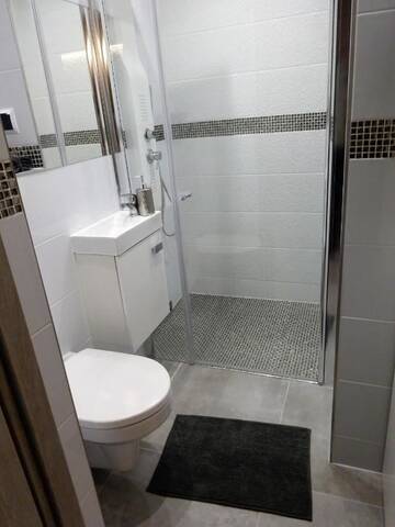 Фотографии Апартаменты Apartament Junior г. Варшава (Польша) №5 Фото Апартаменты Apartament Junior г. Варшава 5