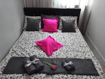 Фотографии Апартаменты Apartament Junior г. Варшава (Польша) №2 Фото Апартаменты Apartament Junior г. Варшава 2