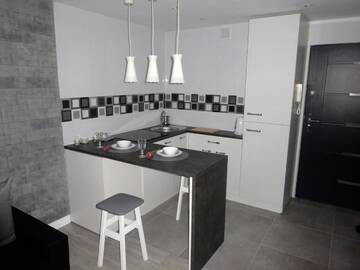 Фотографии Апартаменты Apartament Junior г. Варшава (Польша) №3 Фото Апартаменты Apartament Junior г. Варшава 3