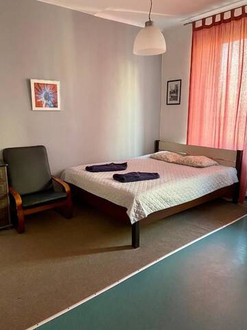 Фотографии Проживание в семье Hidden Peak Guestrooms г. Варшава (Польша) №5 Фото Проживание в семье Hidden Peak Guestrooms г. Варшава 5