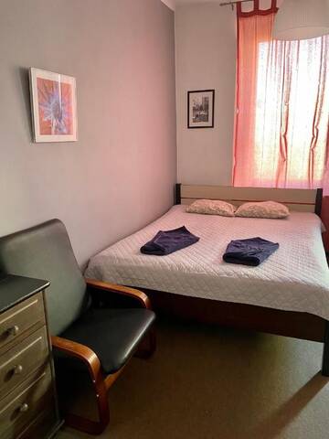 Фотографии Проживание в семье Hidden Peak Guestrooms г. Варшава (Польша) №2 Фото Проживание в семье Hidden Peak Guestrooms г. Варшава 2