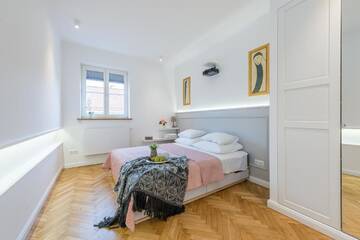 Фотографии Апартаменты P&O Home Cinema Apartment Zakroczymska г. Варшава (Польша) №1 Фото Апартаменты P&O Home Cinema Apartment Zakroczymska г. Варшава 1
