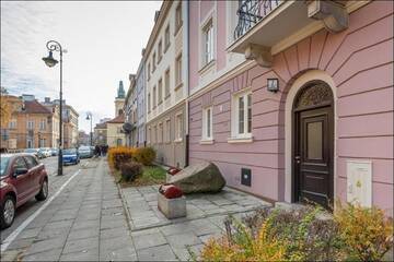 Фотографии Апартаменты P&O Home Cinema Apartment Zakroczymska г. Варшава (Польша) №3 Фото Апартаменты P&O Home Cinema Apartment Zakroczymska г. Варшава 3