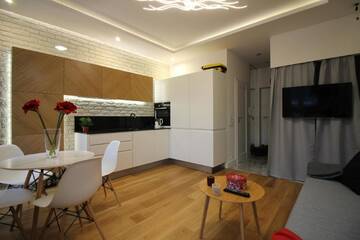 Фотографии Апартаменты Piękna Apartament by Your Freedom г. Варшава (Польша) №1 Фото Апартаменты Piękna Apartament by Your Freedom г. Варшава 1
