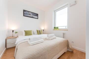 Фотографии Апартаменты P&O Apartments Szwedzka г. Варшава (Польша) №2 Фото Апартаменты P&O Apartments Szwedzka г. Варшава 2