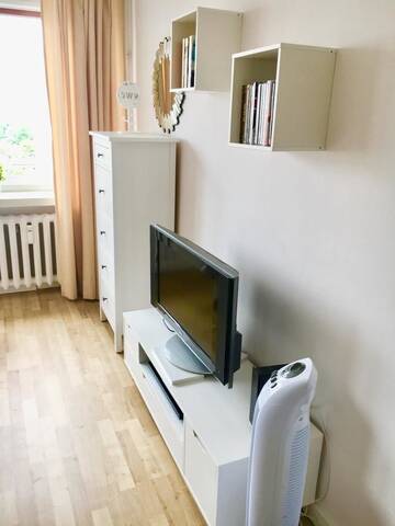 Фотографии Апартаменты Apartament MetroMarymont г. Варшава (Польша) №5 Фото Апартаменты Apartament MetroMarymont г. Варшава 5