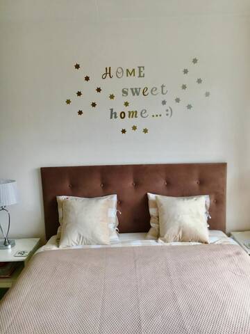 Фотографии Апартаменты Apartament MetroMarymont г. Варшава (Польша) №1 Фото Апартаменты Apartament MetroMarymont г. Варшава 1