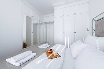 Фотографии Апартаменты P&O Apartments Aleja Krakowska г. Варшава (Польша) №1 Фото Апартаменты P&O Apartments Aleja Krakowska г. Варшава 1