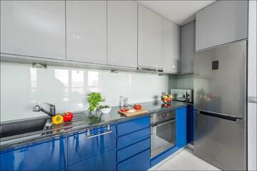 Фотографии Апартаменты P&O Apartments Aleja Krakowska г. Варшава (Польша) №3 Фото Апартаменты P&O Apartments Aleja Krakowska г. Варшава 3