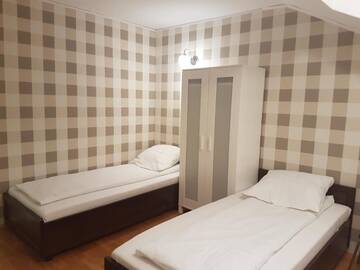 Фотографии Хостелы Duszka Hostel г. Варшава (Польша) №4 Фото Хостелы Duszka Hostel г. Варшава 4
