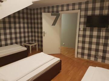 Фотографии Хостелы Duszka Hostel г. Варшава (Польша) №5 Фото Хостелы Duszka Hostel г. Варшава 5