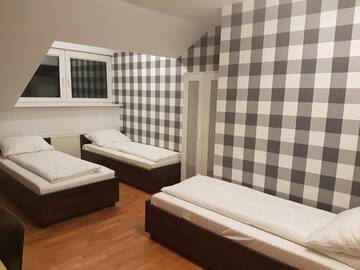 Фотографии Хостелы Duszka Hostel г. Варшава (Польша) №1 Фото Хостелы Duszka Hostel г. Варшава 1